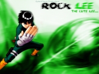 Rock Lee